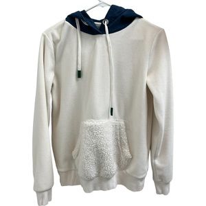 United Colors of Benetton hoodie sweatshirt